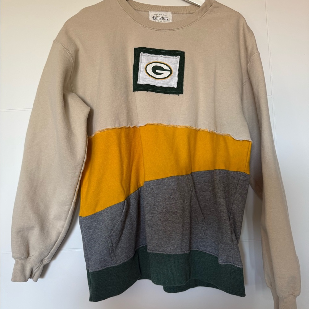 Green Bay Packers Sweatshirt